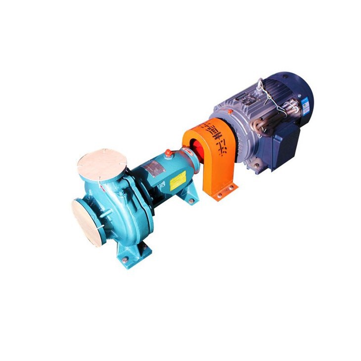Centrifugal Water Pump